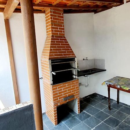 Willa Casa Pereque-Acu Ubatuba Zewnętrze zdjęcie