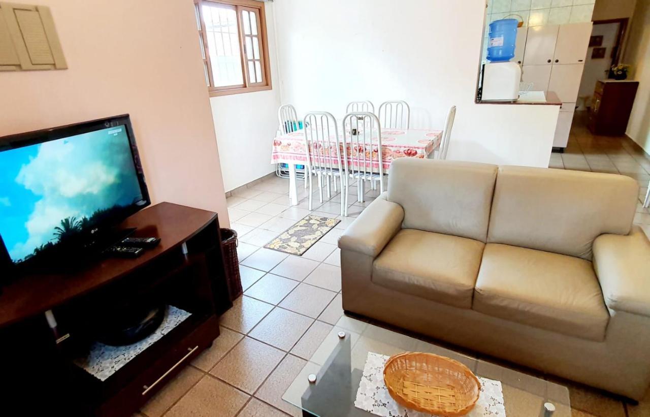 Willa Casa Pereque-Acu Ubatuba Zewnętrze zdjęcie