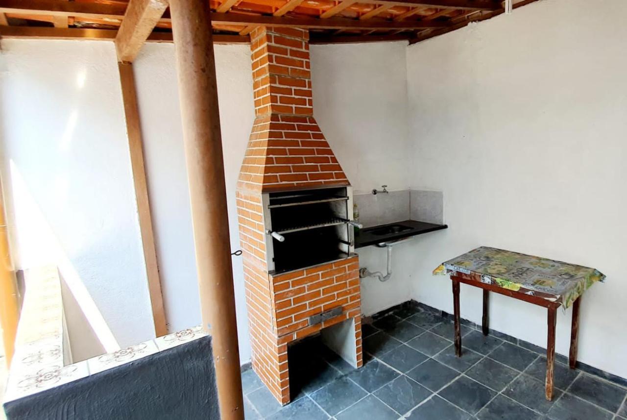 Willa Casa Pereque-Acu Ubatuba Zewnętrze zdjęcie