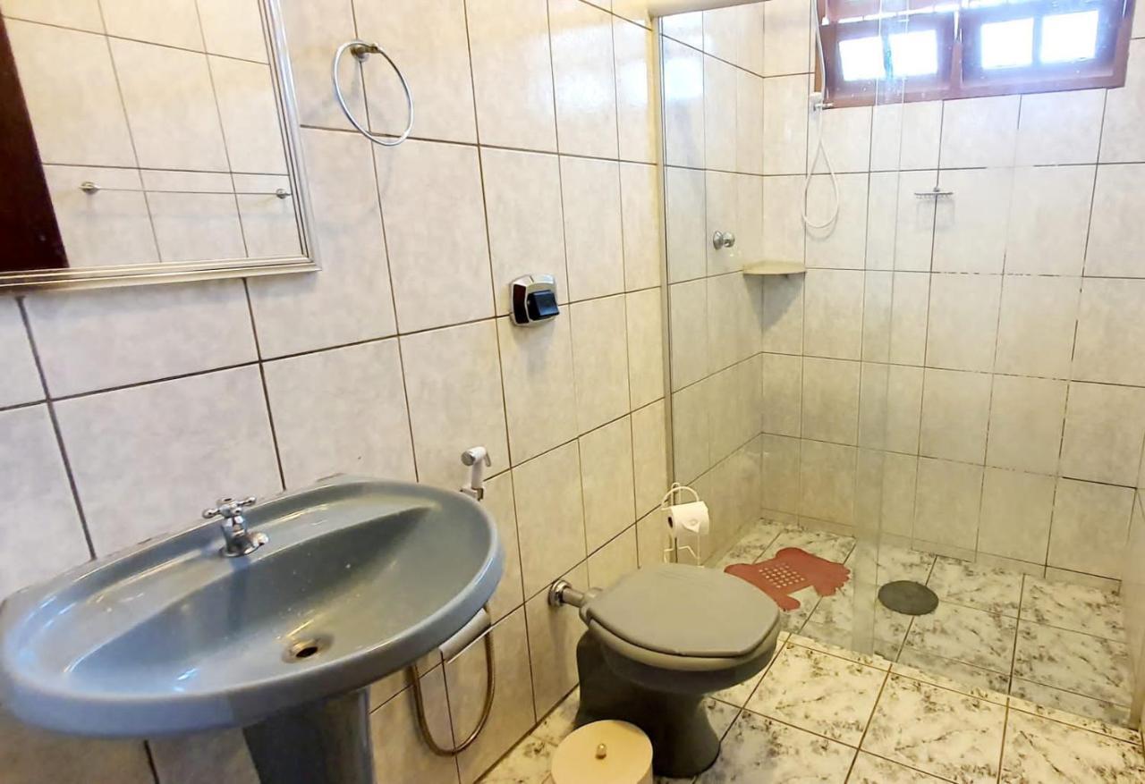 Willa Casa Pereque-Acu Ubatuba Zewnętrze zdjęcie